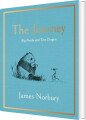 The Journey A Big Panda And Tiny Dragon Adventure