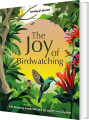 The Joy Of Birdwatching