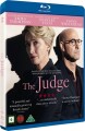 Dommerens Valg The Children Act The Judge - 