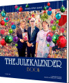 The Julekalender Book - 