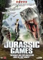 The Jurassic Games - 