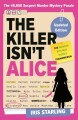 The Killer Isn T Alice The 46 600 Suspect Murder Mystery Puzzle