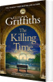 The Killing Time