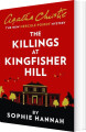 The Killings At Kingfisher Hill