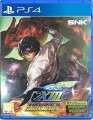 The King Of Fighters Xiii Global Match Import