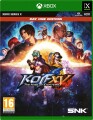 The King Of Fighters Xv - Day One Edition Xonexsx - 