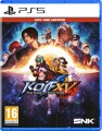 The King Of Fighters Xv - Day One Edition - 