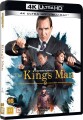 The King S Man - Kingsman 3 - 