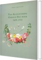 The Klingenberg Garden Day-Book - 