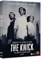 The Knick - Sæson 2 - Hbo - 