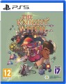 The Knight Witch Deluxe Edition - 