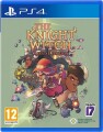 The Knight Witch Deluxe Edition - 