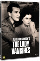 The Lady Vanishes