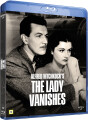 The Lady Vanishes