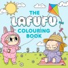 The Lafufu Colouring Book
