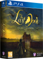 The Last Door Legacy Edt