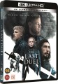The Last Duel - 2021 - 