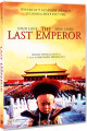 The Last Emperor Dvd
