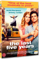 The Last Five Years - 