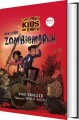The Last Kids On Earth 2 - 