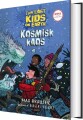 The Last Kids On Earth 4 - Kosmisk Kaos - 