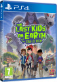 The Last Kids On Earth And The Staff Of Doom - 