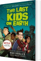 The Last Kids On Earth