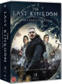 The Last Kingdom The Complete Collection