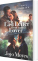 The Last Letter From Your Lover