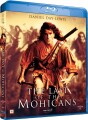 The Last Of The Mohicans Den Sidste Mohikaner - 