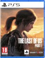 The Last Of Us Part I - 