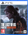 The Last Of Us Part Ii Remastered Nordic - 