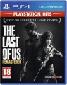 The Last Of Us - Remastered - Nordic