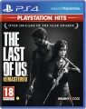 The Last Of Us - Remastered - 