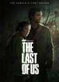The Last Of Us - Sæson 1 - Steelbook - 
