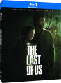 The Last Of Us - Sæson 1 - 