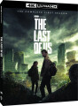 The Last Of Us - Sæson 1 - 