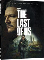 The Last Of Us - Sæson 2