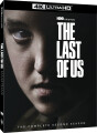 The Last Of Us - Sæson 2