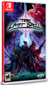 The Last Spell Limited Run Import