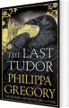 The Last Tudor