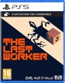The Last Worker Vr - 