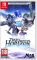 The Legend Of Heroes Trails Beyond The Horizon Deluxe Edition