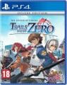 The Legend Of Heroes Trails From Zero Deluxe Edition - 