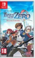 The Legend Of Heroes Trails From Zero Deluxe Edition - 