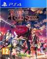 The Legend Of Heroes Trails Of Cold Steel Ii - 