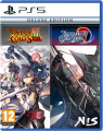 The Legend Of Heroes Trails Of Cold Steel Iii The Legend Of Heroes Trails - 