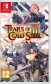 The Legend Of Heroes Trails Of Cold Steel Iii - 