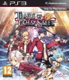 The Legend Of Heroes Trails Of Cold Steel - 