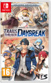 The Legend Of Heroes Trails Through Daybreak Deluxe Edition - 